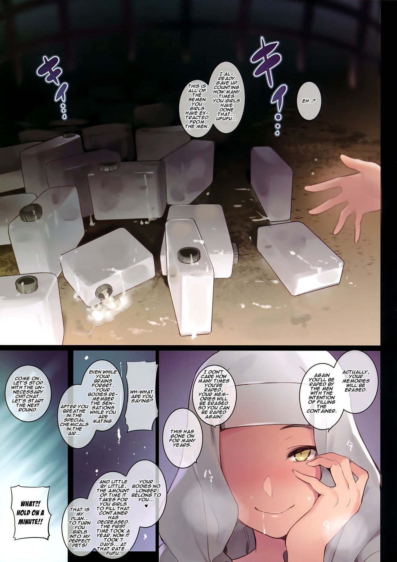 Moonphase Hentai