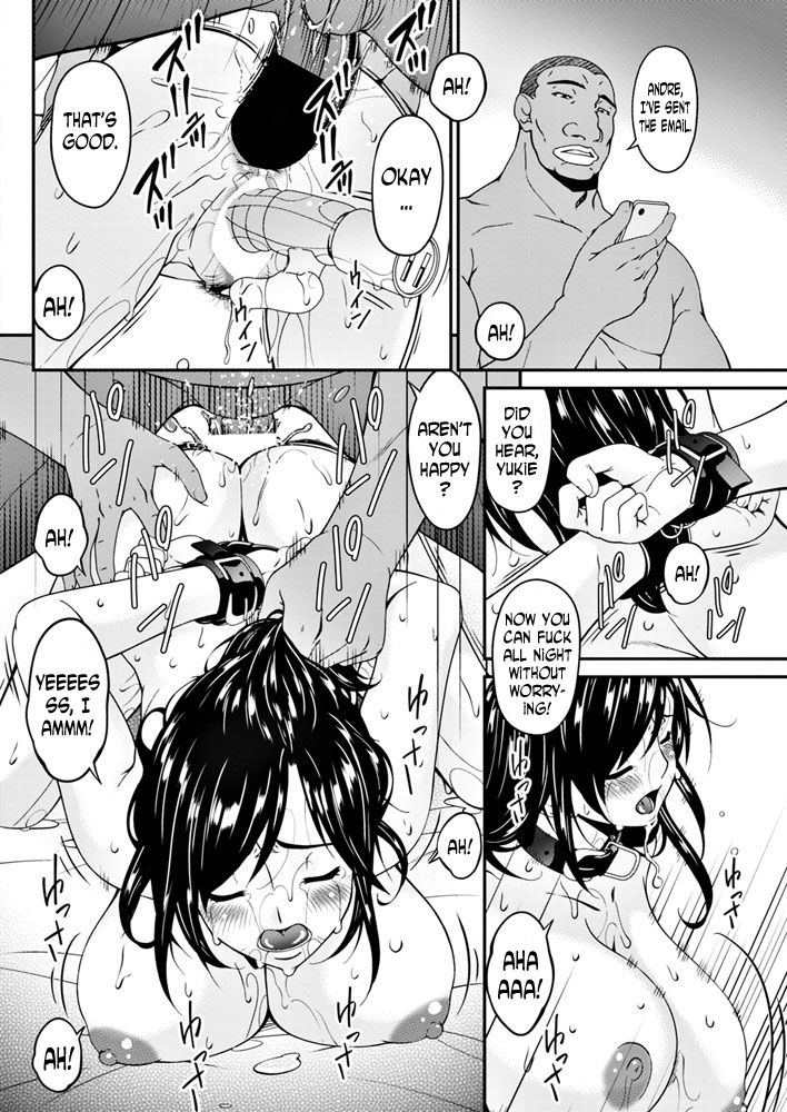 Youbo Hentai