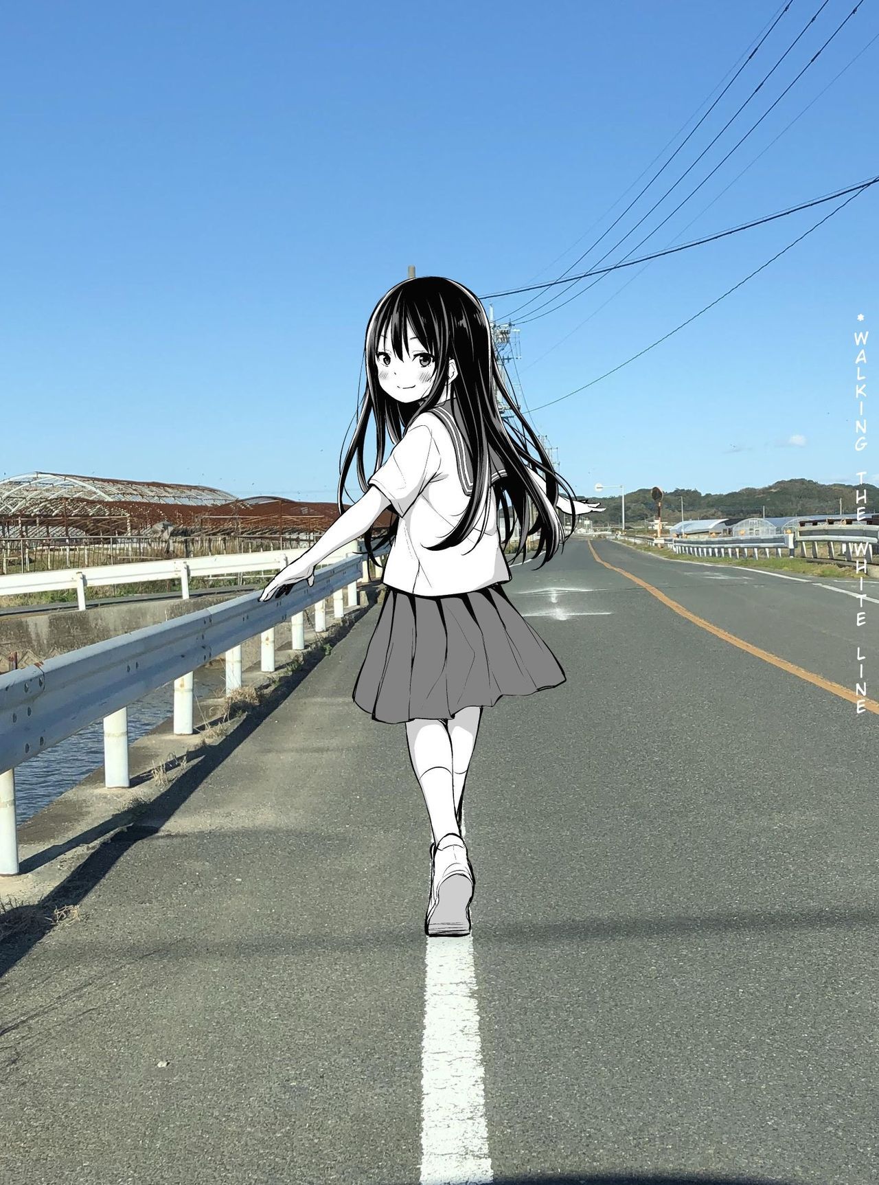 Daily Life With My Tsundere Little Sister [Airandou] Tsundere Imouto to no Nichijou | Daily Life With My Tsundere